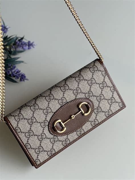 gucci horsebit 1955 woc